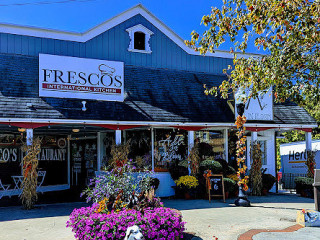 Fresco's