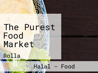 The Purest Food Market