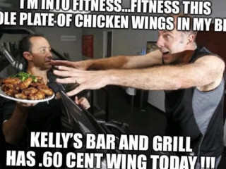 Kelly's Sports Grill