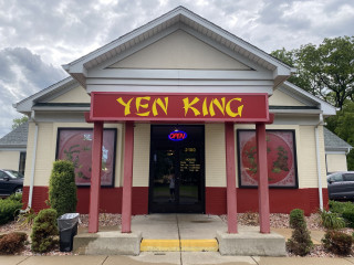 Yen King