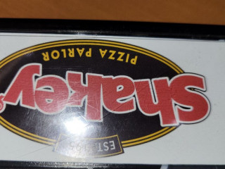 Shakey's Pizza Parlor