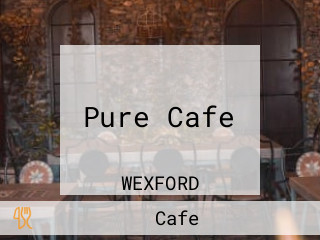 Pure Cafe