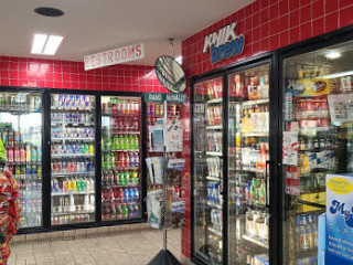 Kent Kwik Convenience Stores