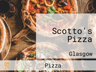 Scotto's Pizza