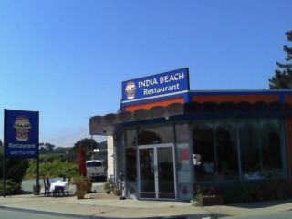 India Beach