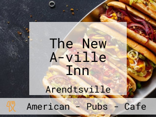 The New A-ville Inn