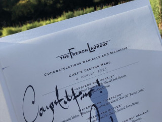 The French Laundry