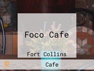 Foco Cafe