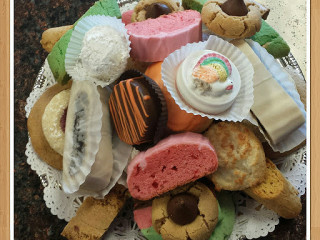 The Cookie Tray