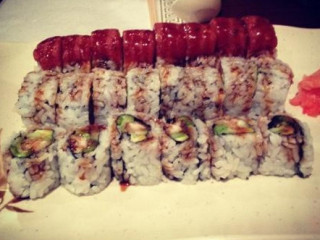 Marado Sushi