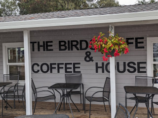 The Birds Cafe