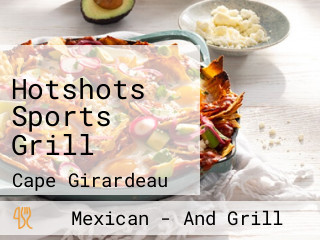 Hotshots Sports Grill