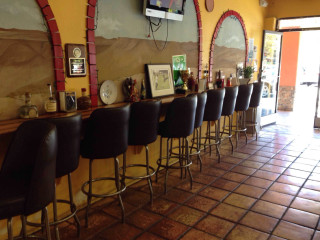 Daisy's Taqueria