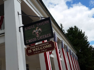 Eagle Tavern