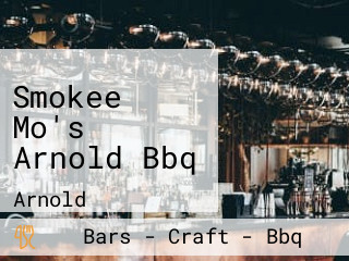 Smokee Mo's Arnold Bbq