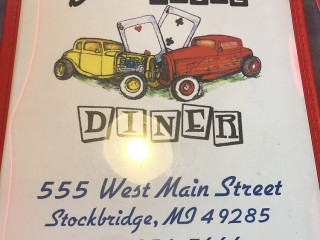 Double Deuce Diner