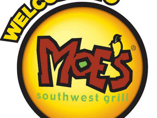 Moe's Southwest Grill In Pompton Pla