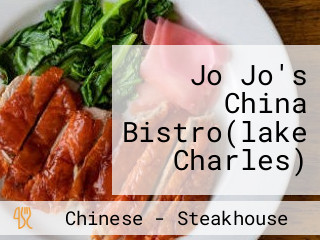 Jo Jo's China Bistro(lake Charles)