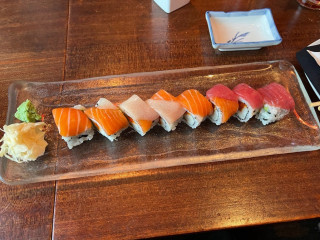 Sushiko Chevy Chase