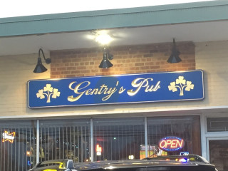 Gentry’spub