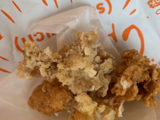 Popeyes Louisiana Kitchen