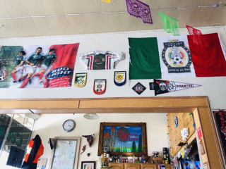 Taqueria Celaya