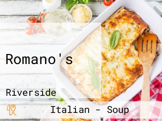 Romano's