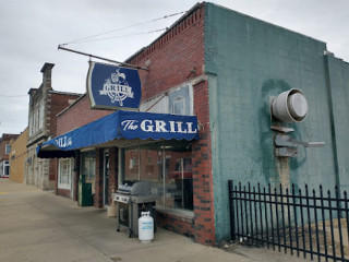 The Grill Inc In L