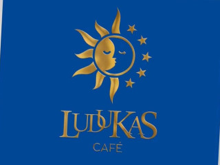 Luduka's Cafe