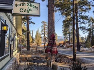 North Shore Cafe