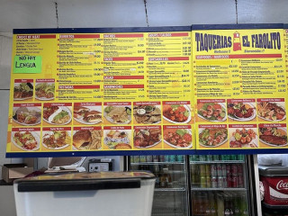 Taqueria El Favorito