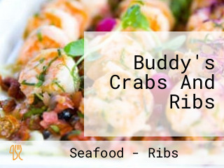 Buddy's Crabs And Ribs