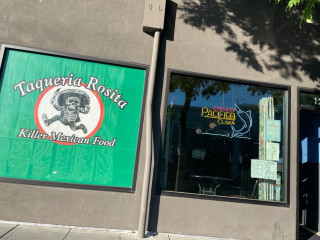 Taqueria Rosita