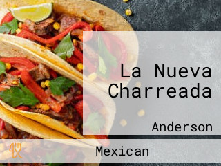 La Nueva Charreada