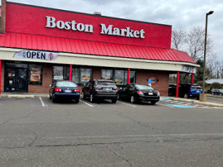 Boston Market