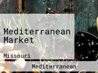 Mediterranean Market