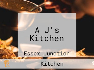 A J's Kitchen