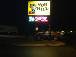 Nob Hill Grill