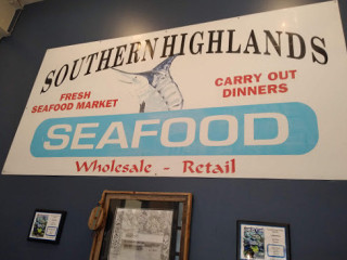 Southern Highlands Seafood