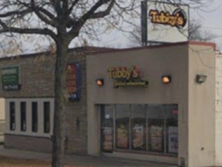 Tubby's Sub Shop