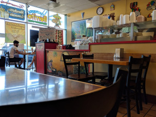 El Rancho Taqueria