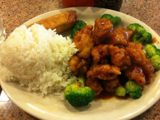 Raymond's Chinese