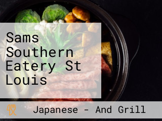 Sams Southern Eatery St Louis