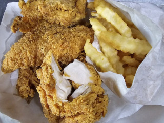 Sonny's Fried Chicken