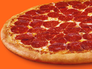 Little Caesars