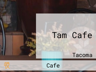 Tam Cafe