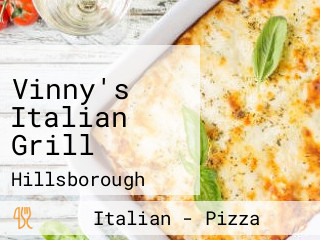 Vinny's Italian Grill