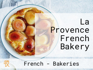 La Provence French Bakery