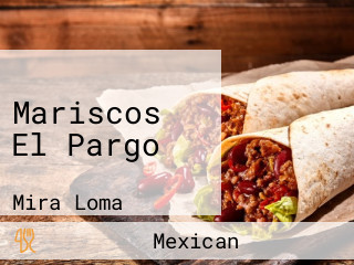 Mariscos El Pargo