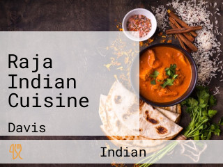 Raja Indian Cuisine